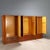 Mid-Century Wood Veneer Wardrobe, 1960s For Sale - Image 3 of 10