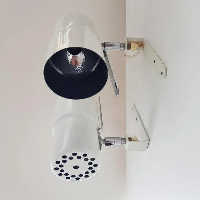 Wall Sconces by Hans-Agne Jakobsson, 1950s, Set of 2 For Sale - Image 5 of 8