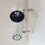 Wall Sconces by Hans-Agne Jakobsson, 1950s, Set of 2 For Sale - Image 5 of 8