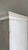 Wood Late 20th Century Pair of Fluted Wood Gustavian Cabinets For Sale - Image 7 of 13