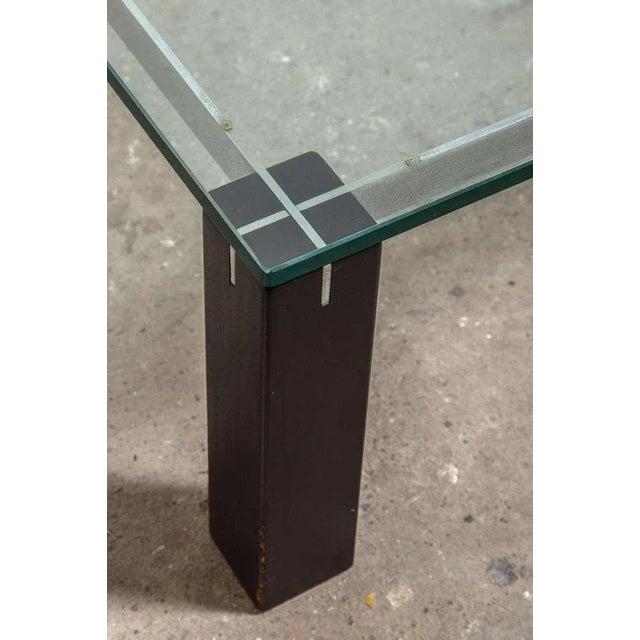 Mid-Century Modern Mid-Century Coffee Table by Richard Schultz for Knoll For Sale - Image 3 of 8