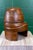 Late 19th Century English Victorian Millinery Hat Form For Sale In Tampa - Image 6 of 16