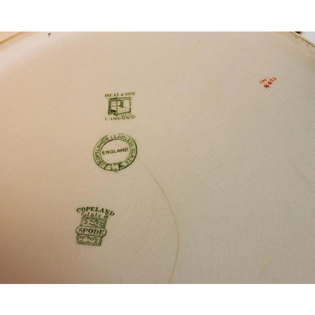 Antique Copeland Spode Slop Bucket For Sale - Image 10 of 12