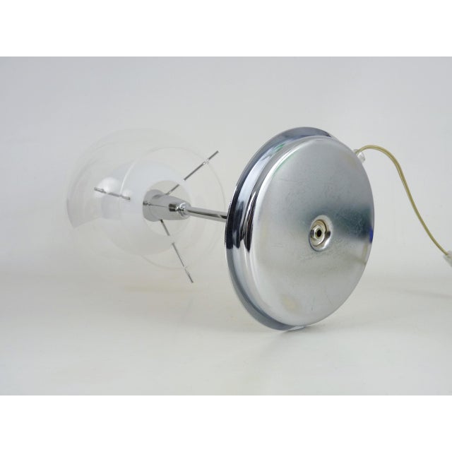 Bolla Table Lamp from Rosseti Light, Italy, 1990s For Sale - Image 10 of 11