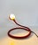 Mid-Century Table Lamp, 1970s, in Very Good conditions. Designed 1970 to 1979 European Plug (up to 250V).The wiring of...