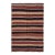 Striped Vintage Kars Kilim Rug For Sale
