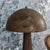 Mid 20th Century Mid Century Modern French Rigitulle Tole Floor Lamp in the Manner of Mathieu Matégot For Sale - Image 9 of 13