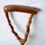 Vernon Edwards Crutch Form Walking Stick, 1980s For Sale In Savannah - Image 6 of 13