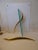 Vintage Table Lamp and Sconce, 1980s, Set of 2 For Sale - Image 16 of 18