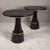Buck II Dining Table by Porus Studio For Sale - Image 13 of 16