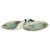Art Nouveau Majolica Trinket Dish with Fish Decoration, France, 1920s For Sale - Image 13 of 13
