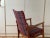 Vintage Teak Rocking Chair from Vamdrup, 1960s For Sale - Image 11 of 13