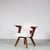 Easy Chair by Cor Alons for De Boer Gouda, Netherlands, 1950 For Sale - Image 15 of 18
