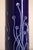 Wedgwood 'Neptune' Blue Vase For Sale - Image 9 of 18