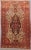 1920s Antique Persian Rug 4'x 6'8" For Sale - Image 13 of 13
