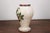 Circa: 19th Century. Country: Portugal. Material: Earthenware, Faience. Item condition: Some chips along the vase. Minor...