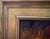 Jay Maggio - Early Abstract Painting For Sale - Image 4 of 4