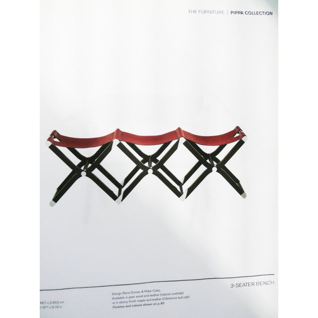 Hermès Hermes Paris La Maison / Home Collection Book For Sale - Image 4 of 10