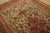 1930s Persian Isfahan Carpet ( 6'7'' x 10'4'' - 200 x 315 ) For Sale - Image 4 of 12