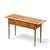 Brown Lane Acclaim Mid Century Walnut Console Table For Sale - Image 8 of 9