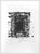 Abstract Late 20th Century Untitled (l.173; Sf 195a) Abstract Black Lithograph Sam Francis For Sale - Image 3 of 6