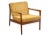 Pair of Folke Ohlssen for Dux Usa 75 Vintage 1960s Teak Accent Lounge Chairs For Sale - Image 9 of 12