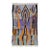 Moroccan Abstract Boujad Wool Rug - 9.5 X 5.7 Ft For Sale