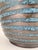 Brutalist Ankara Floor Vase by Heinz Siery for Carstens Tönnieshof, 1960s For Sale - Image 14 of 18