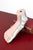 Vintage Anatomical Foot Model For Sale - Image 6 of 8