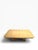 Light Yellow Century Furniture Burl Wood Double Pedestal Dining Table With Two 18” Leaves For Sale - Image 8 of 12