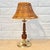 Vintage Scandinavian 32060 Table Lamp by Bertil Brisborg for Nordiska Kompaniet, 1940s For Sale - Image 14 of 14