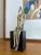 Wood 2500 Ruth Bloch Sterling Silver "Lovers" Sculpture For Sale - Image 7 of 12