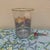 This beautiful glass tumbler features vibrant, festive decaled illustrations depicting iconic landmarks of Paris,...