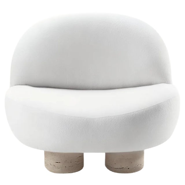 Hygge Armchair For Sale