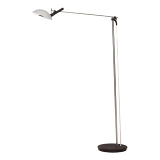 Floor Lamp Lyda by S. Asahara and Y. Kimura for Luci, Italy, 1980s For Sale