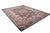 Hand-Knotted Kashmar Rug For Sale - Image 3 of 11