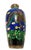 Late 19th-Century Japanese Cloisonné Dragon Cabinet Vase For Sale - Image 13 of 14