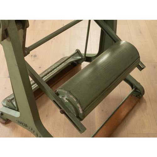 Table from Franz Kuhlmann, 1950s For Sale - Image 16 of 18
