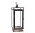 Illuminate your home with timeless elegance using a Traditional Black Metal Lantern. Designed with classic craftsmanship,...