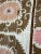 Uzbek Suzani Wall Decor For Sale - Image 9 of 9