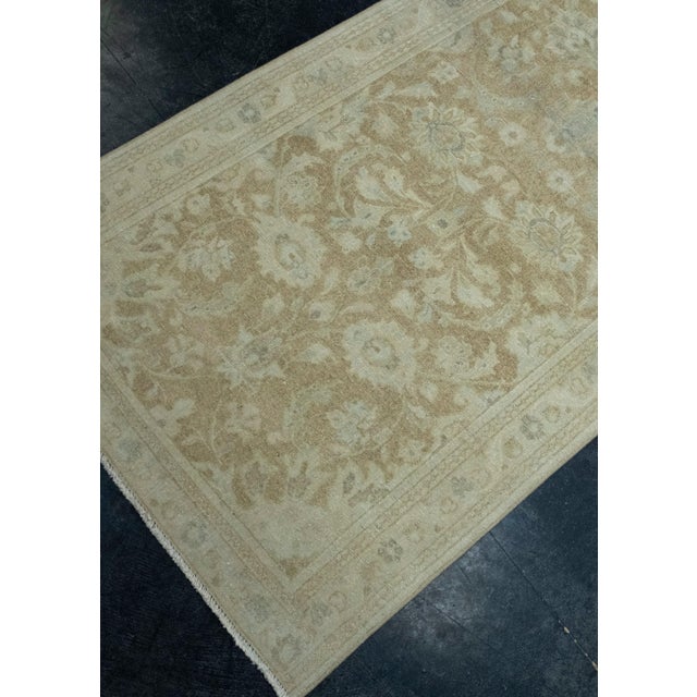 Turkish Turkish Vintage Anatolian Runner Rug 2'5" x 13' #17523 For Sale - Image 3 of 8