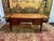 Louis Xvi Style Flat Desk For Sale - Image 3 of 9
