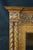 Antique American Renaissance Revival Quartersawn Oak Bookcase Display Cabinet For Sale - Image 4 of 18