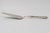 Austrian Jugendstil Brass Cake Server, 1908 For Sale - Image 9 of 12