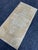 Early 21st Century Turkish Yastik Rug 1'6" x 3'1" For Sale - Image 5 of 5