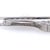 1990s Mikimoto Estate Akoya Pearl Tie Bar Sterling Silver 5.91 Grams For Sale - Image 9 of 12