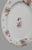 Vintage Noritake Japan Hand Painted Floral Gilded Large Serving Platter For Sale - Image 6 of 9