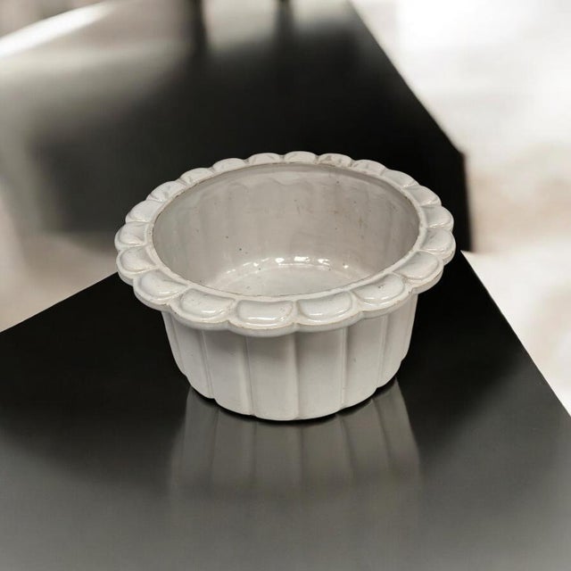 1920s Ceramic Bowl by Sue and Mare, 1925 For Sale - Image 5 of 9