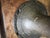 Wood Antique School Desk and Chair For Sale - Image 7 of 11