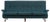 Newly Upholstered Sofa attributed to Marco Zanuso for Arflex For Sale